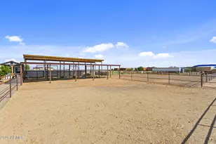 28917 N 201st Ave, Wittmann, AZ 85361 - Photo 37