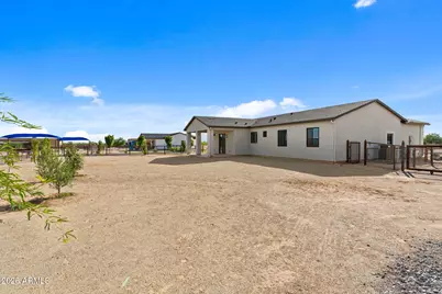 28917 N 201st Avenue, Wittmann, AZ 85361 - Photo 45