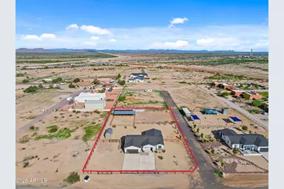 28917 N 201st Avenue, Wittmann, AZ 85361 - Photo 55