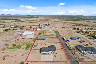 28917 N 201st Ave, Wittmann, AZ 85361 - Photo 55