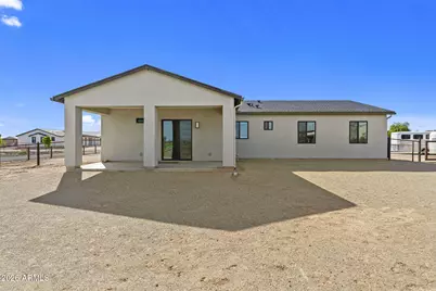 28917 N 201st Avenue, Wittmann, AZ 85361 - Photo 33