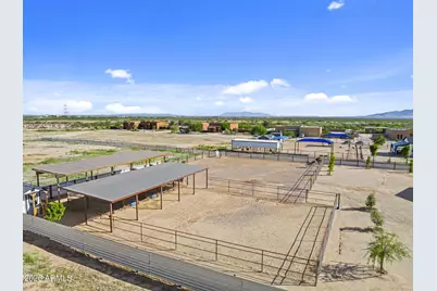 28917 N 201st Avenue, Wittmann, AZ 85361 - Photo 3