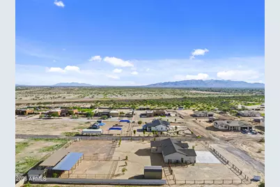 28917 N 201st Avenue, Wittmann, AZ 85361 - Photo 51