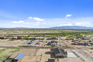 28917 N 201st Ave, Wittmann, AZ 85361 - Photo 51