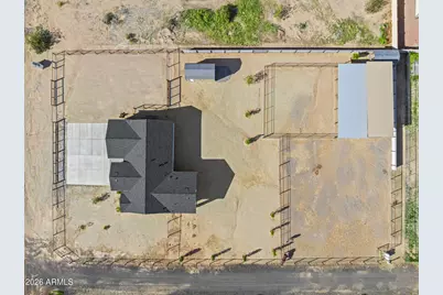 28917 N 201st Avenue, Wittmann, AZ 85361 - Photo 57