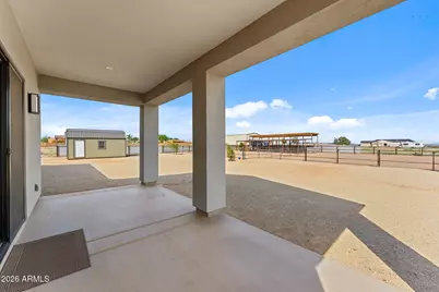 28917 N 201st Avenue, Wittmann, AZ 85361 - Photo 31