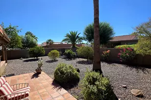 10521 E Elmhurst Dr, Sun Lakes, AZ 85248 - Photo 23
