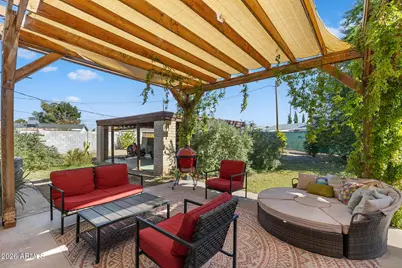2016 W Stella Lane, Phoenix, AZ 85015 - Photo 5