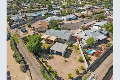 2016 W Stella Lane, Phoenix, AZ 85015 - Photo 15