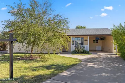2016 W Stella Lane, Phoenix, AZ 85015 - Photo 1