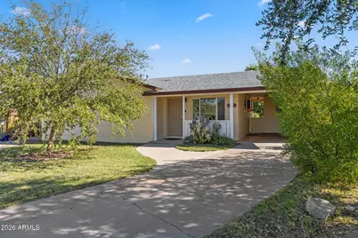 2016 W Stella Lane, Phoenix, AZ 85015 - Photo 17