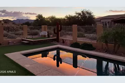 8529 E Lynwood Street, Mesa, AZ 85207 - Photo 47