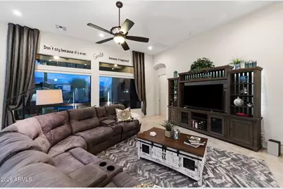 8529 E Lynwood Street, Mesa, AZ 85207 - Photo 15