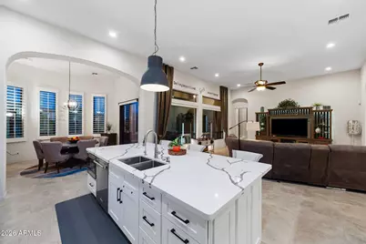 8529 E Lynwood Street, Mesa, AZ 85207 - Photo 5