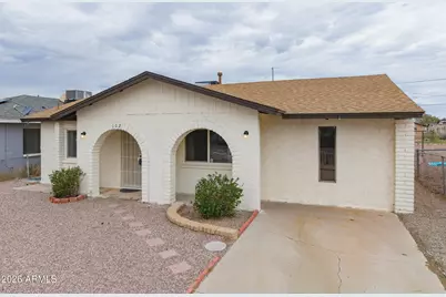 102 E Cedar Avenue, Casa Grande, AZ 85122 - Photo 3
