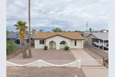 102 E Cedar Avenue, Casa Grande, AZ 85122 - Photo 1