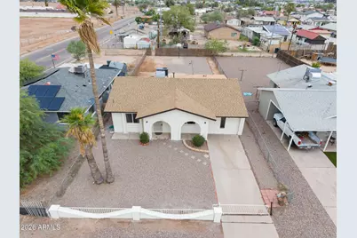 102 E Cedar Avenue, Casa Grande, AZ 85122 - Photo 5