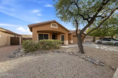 4729 W Caldwell Street, Laveen, AZ 85339 - Photo 3