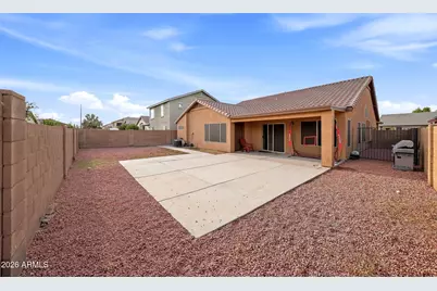 4729 W Caldwell Street, Laveen, AZ 85339 - Photo 23