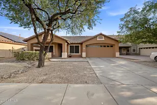 4729 W Caldwell St, Laveen, AZ 85339 - Photo 1