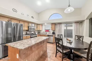 4729 W Caldwell St, Laveen, AZ 85339 - Photo 5