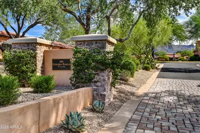7680 E Golden Eagle Circle, Gold Canyon, AZ 85118 - Photo 3
