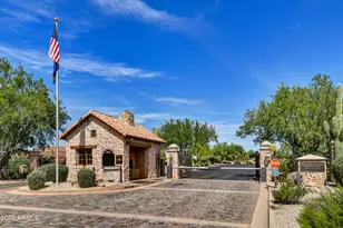 7680 E Golden Eagle Cir, Gold Canyon, AZ 85118 - Photo 1