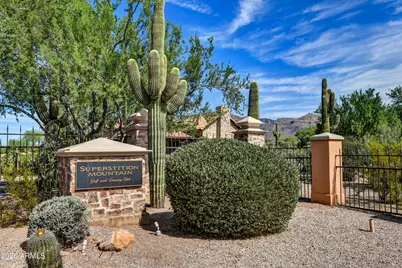 7680 E Golden Eagle Circle, Gold Canyon, AZ 85118 - Photo 43
