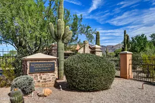 7680 E Golden Eagle Cir, Gold Canyon, AZ 85118 - Photo 43