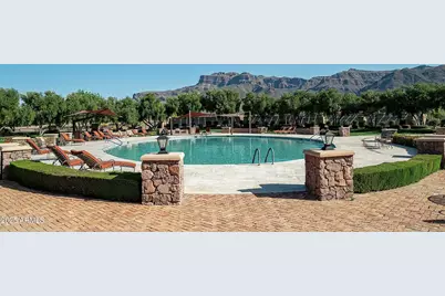 7680 E Golden Eagle Circle, Gold Canyon, AZ 85118 - Photo 41