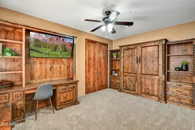 7680 E Golden Eagle Circle, Gold Canyon, AZ 85118 - Photo 19