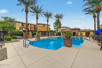 17850 N 68th Street #3063, Phoenix, AZ 85054 - Photo 29