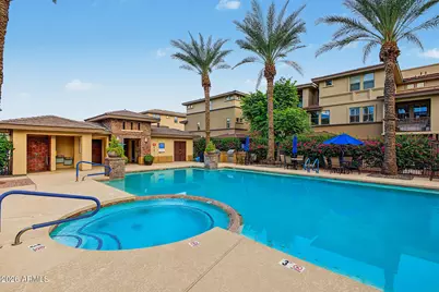 17850 N 68th Street #3063, Phoenix, AZ 85054 - Photo 31
