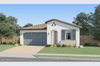 23381 W Parkway Drive, Buckeye, AZ 85326 - Photo 1