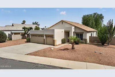 2755 S 158th Avenue, Goodyear, AZ 85338 - Photo 1