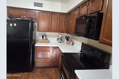 1390 Vista Montana Road #16, Sedona, AZ 86336 - Photo 7