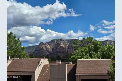 1390 Vista Montana Road #16, Sedona, AZ 86336 - Photo 19