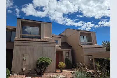1390 Vista Montana Road #16, Sedona, AZ 86336 - Photo 21
