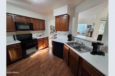 1390 Vista Montana Road #16, Sedona, AZ 86336 - Photo 5