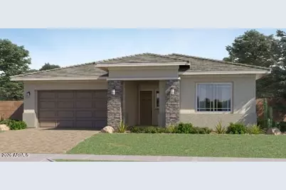 23144 W Bloch Road, Buckeye, AZ 85326 - Photo 1