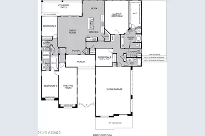 505 W Amherst Street, San Tan Valley, AZ 85143 - Photo 41