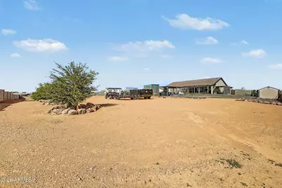 505 W Amherst Street, San Tan Valley, AZ 85143 - Photo 35