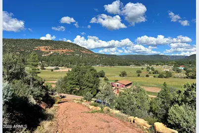 10160 W Fossil Creek Road #-, Pine, AZ 85544 - Photo 3