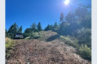 10160 W Fossil Creek Road #-, Pine, AZ 85544 - Photo 5
