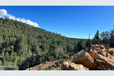 10160 W Fossil Creek Road #-, Pine, AZ 85544 - Photo 19