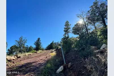 10160 W Fossil Creek Road #-, Pine, AZ 85544 - Photo 25
