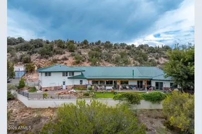 3335 E Kearney Trail, Rimrock, AZ 86335 - Photo 1
