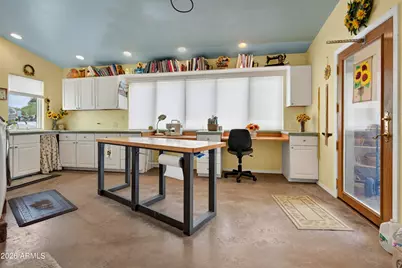 3335 E Kearney Trail, Rimrock, AZ 86335 - Photo 21
