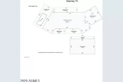 3335 E Kearney Trail, Rimrock, AZ 86335 - Photo 41