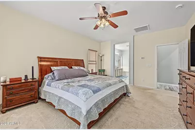 281 W Brooks Street, Gilbert, AZ 85233 - Photo 17